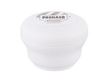 Pěna na holení PRORASO White Shaving Soap In A Jar 150 ml