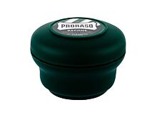 Pěna na holení PRORASO Green Shaving Soap In A Jar 150 ml