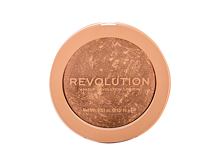 Bronzer Makeup Revolution London Re-loaded 15 g Take A Vacation