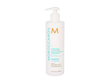 Kondicionér Moroccanoil Smooth 250 ml