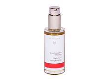Proti celulitidě a striím Dr. Hauschka Blackthorn Toning 75 ml