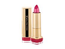 Rtěnka Max Factor Colour Elixir 4 g 095 Dusky Rose