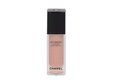 Rozjasňovač Chanel Les Beiges Eau De Teint 30 ml Medium