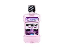 Ústní voda Listerine Mouthwash Total Care Smooth MInt 6 in 1 250 ml
