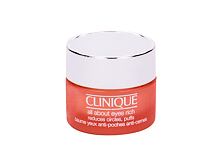 Oční krém Clinique All About Eyes Rich 15 ml Tester