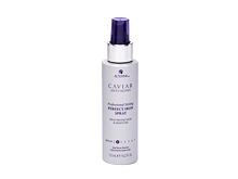 Pro tepelnou úpravu vlasů Alterna Caviar Anti-Aging Perfect Iron Spray 125 ml