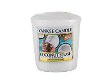 Vonná svíčka Yankee Candle Coconut Splash 49 g