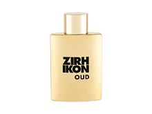 Toaletní voda ZIRH Ikon Oud 125 ml