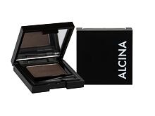 Pudr na obočí ALCINA Perfect Eyebrow 3 g 020 Greybrown