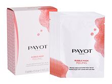 Pleťová maska PAYOT Les Démaquillantes Bubble Mask 40 ml