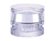 Denní pleťový krém La Prairie Cellular Platinum Rare 30 ml poškozená krabička