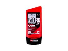 Gel na vlasy Schwarzkopf Taft V12 Power Gel 150 ml