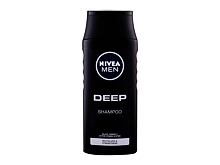 Šampon Nivea Men Deep 250 ml