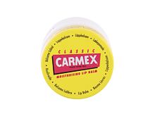Balzám na rty Carmex Classic 7,5 g