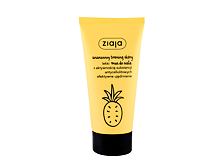 Proti celulitidě a striím Ziaja Pineapple Body Foam 160 ml