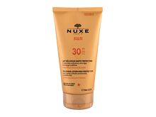 Opalovací přípravek na tělo NUXE Sun Delicious Lotion SPF30 150 ml