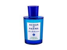 Toaletní voda Acqua di Parma Blu Mediterraneo Cipresso di Toscana 150 ml