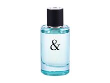 Toaletní voda Tiffany & Co. Tiffany & Love 50 ml