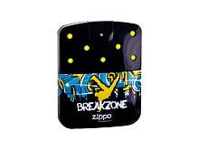 Toaletní voda Zippo Fragrances BreakZone For Him 40 ml