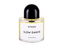 Parfémovaná voda BYREDO Slow Dance 100 ml