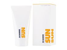 Tělové mléko Jil Sander Sun 150 ml