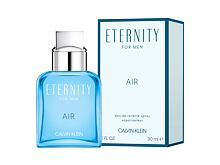 Toaletní voda Calvin Klein Eternity Air For Men 30 ml