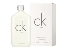Toaletní voda Calvin Klein CK One 50 ml