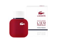 Toaletní voda Lacoste L.12.12 French Panache 50 ml