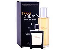 Parfém Hermes Terre d´Hermès Náplň 125 ml Kazeta