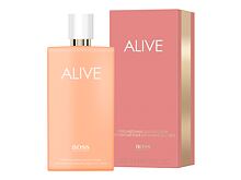 Tělové mléko HUGO BOSS BOSS Alive 200 ml