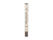 Tužka na obočí Dermacol Powder Eyebrow Shadow 1 g 1