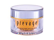 Krém na krk a dekolt Elizabeth Arden Prevage Anti-Aging Rich Day Cream Neck And Décolleté 50 ml