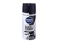 Antiperspirant Nivea Men Invisible For Black & White Original Deo Roll-On 48H 50 ml