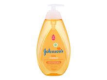 Šampon Johnson´s Baby Shampoo 750 ml