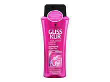 Šampon Schwarzkopf Gliss Supreme Length 250 ml