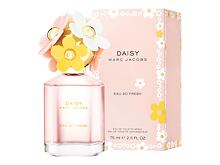 Toaletní voda Marc Jacobs Daisy Eau So Fresh 75 ml