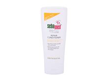 Kondicionér SebaMed Hair Care Repair 200 ml
