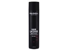 Lak na vlasy Goldwell Salon Only Super Firm Mega Hold 600 ml