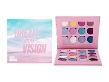 Oční stín Makeup Obsession Dream With A Vision 20,8 g