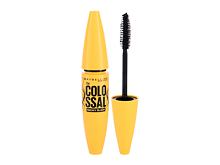 Řasenka Maybelline The Colossal Smoky Black 10,7 ml Smoky Black