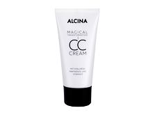CC krém ALCINA Magical Transformation 50 ml