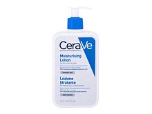 Tělové mléko CeraVe Moisturizing 473 ml