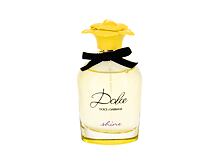 Parfémovaná voda Dolce&Gabbana Dolce Shine 75 ml Tester