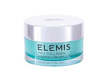 Denní pleťový krém Elemis Pro-Collagen Anti-Ageing Marine Ultra-Rich 50 ml