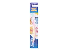 Klasický zubní kartáček Oral-B Baby  Pooh Extra Soft 1 ks