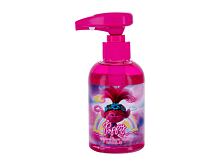 Tekuté mýdlo DreamWorks Trolls Poppy Talking 250 ml
