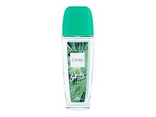 Deodorant C-THRU Luminous Emerald 75 ml