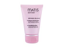 Pleťová maska Matis Réponse Délicate SensiMelting Mask 50 ml
