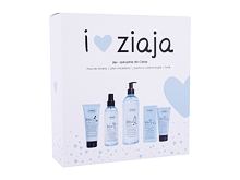 Micelární voda Ziaja I ♥ Ziaja Jeju 390 ml Kazeta