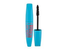 Řasenka Rimmel London Scandaleyes Volume On Demand Waterproof 12 ml 001 Black